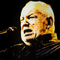 Joe Cocker