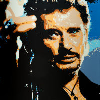 Johnny Hallyday