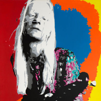 Johnny Winter