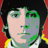 Keith Moon