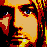Kurt Cobain