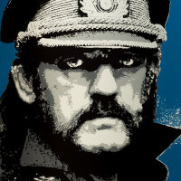 Lemmy Kilmister