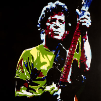 Lou Reed