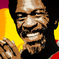 Luther Allison