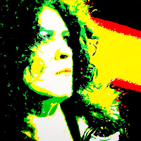 Marc Bolan
