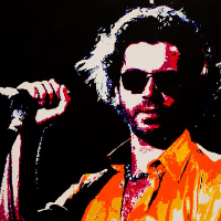 Michael Hutchence