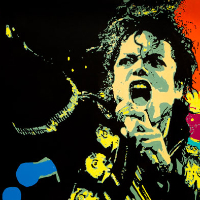 Michael Jackson