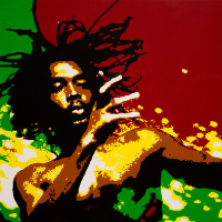 Peter Tosh