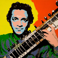 Ravi Shankar