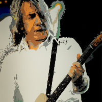 Rick Parfitt