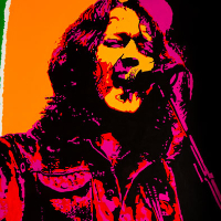 Rory Gallagher