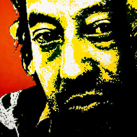 Serge Gainsbourg