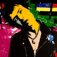 Sid Vicious