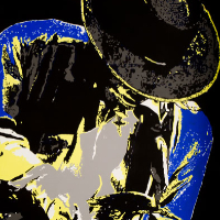Stevie Ray Vaughan