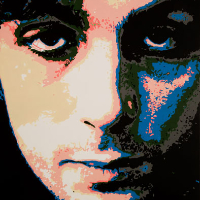 Syd Barrett