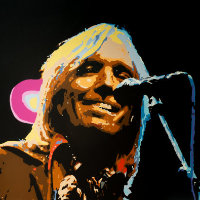 Tom Petty